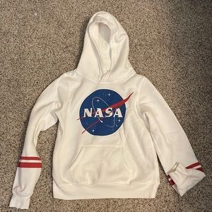 H&M NASA hoodie | Size child L
